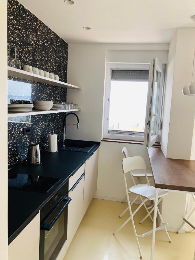 Apartman Meghan نوفي فينودولسكي المظهر الخارجي الصورة